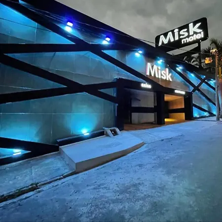 Misk Motel 2-2