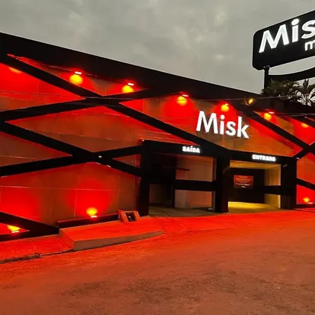 Misk Motel 2-3